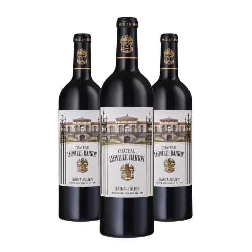 buy 3 - 2024 Chateau Leoville Barton